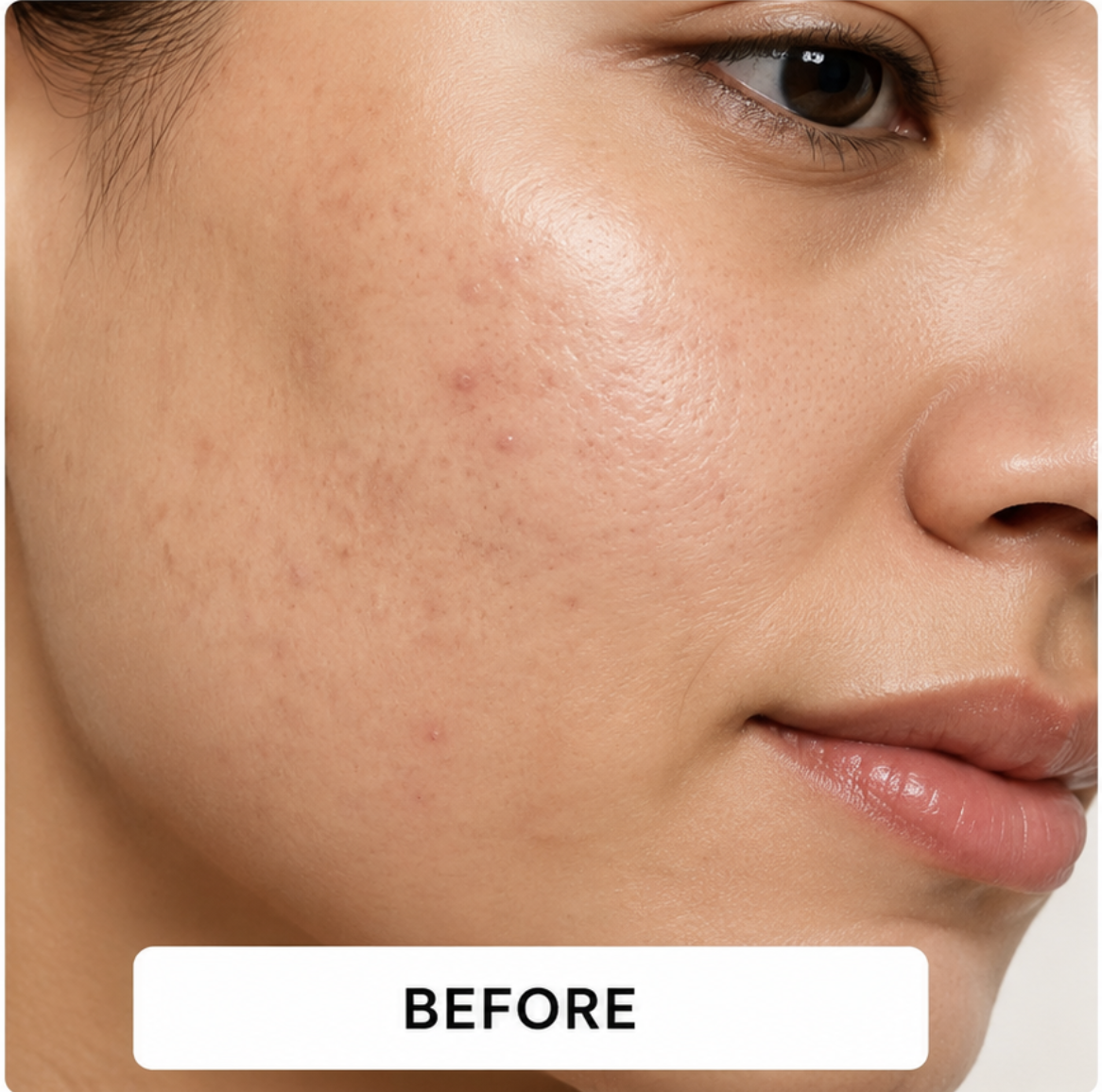 Before treatment