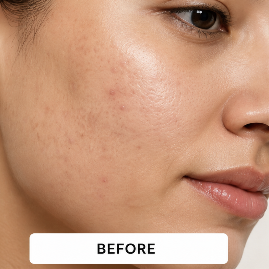 Before treatment