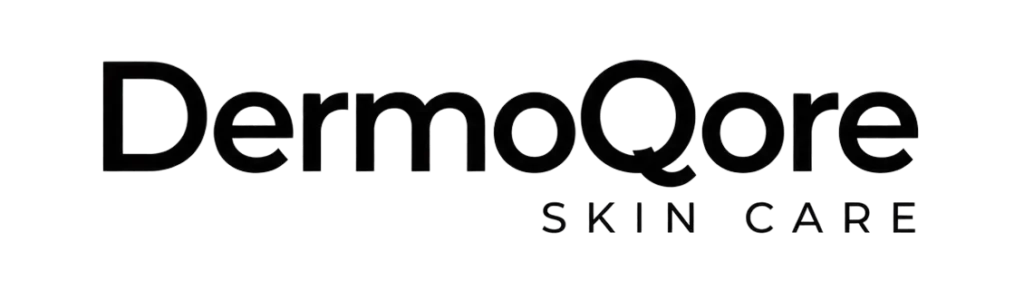 DermoQore LoGo