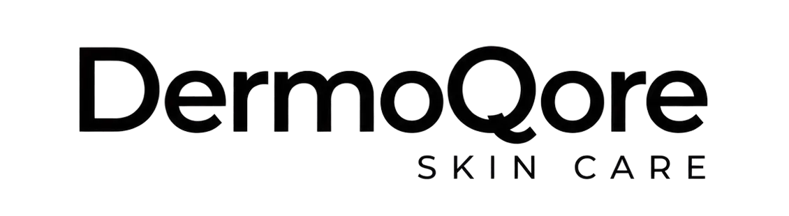 DermoQore LoGo