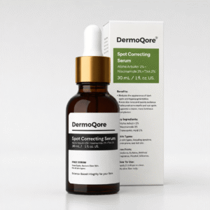 Spot Correcting Serum (30ml)