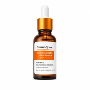 Azelaci Acid 10% + Niacinamide