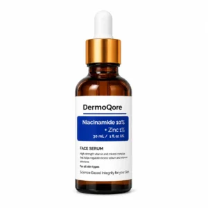 Niacinamide 10% + Zinc 1%