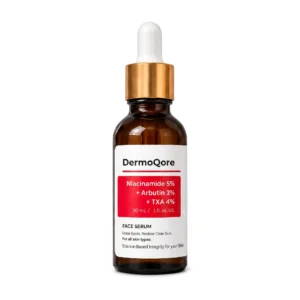 Niacinamide 5% + TXA 4%