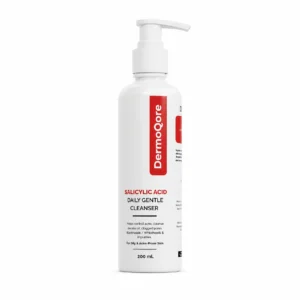 Salicylic Acid Daily Gentle Cleanser (100ml)