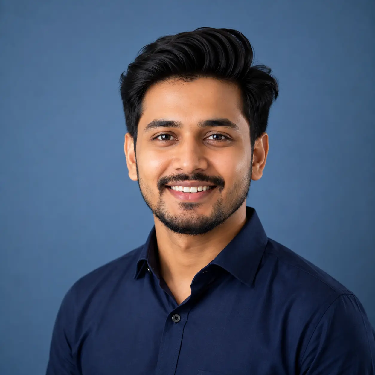 Shahriar Kabir